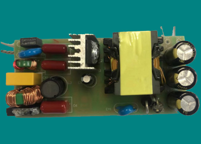 AS2780SGA Isolasi daya rendah PSR sisi primer chip tegangan konstan PF tinggi eksternal