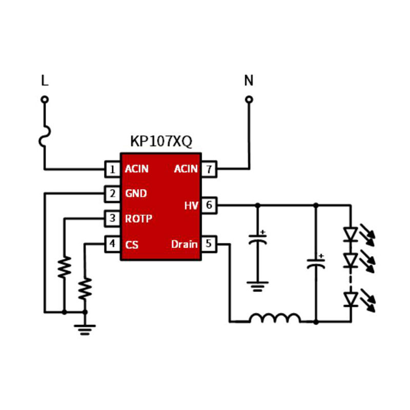 KP107XQ